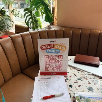 Pink Lantern - Coffee & Tea Near Me - Birmingham, Alabama