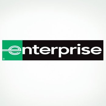 1. Enterprise Rent-A-Car