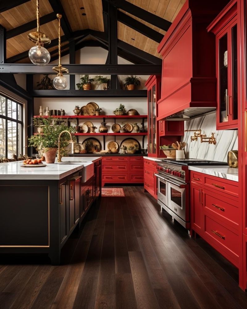 Slide of Level X Construction