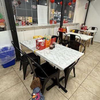 Burp Bowl Cafe - Chinese Near Me - New York, New York Burp Bowl Cafe - Chinese Near Me - New York, New York
