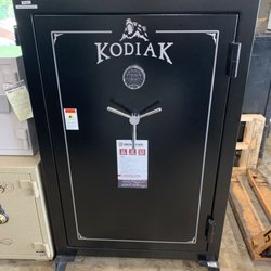 The Safe Store and More