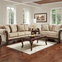 KT Furniture Home