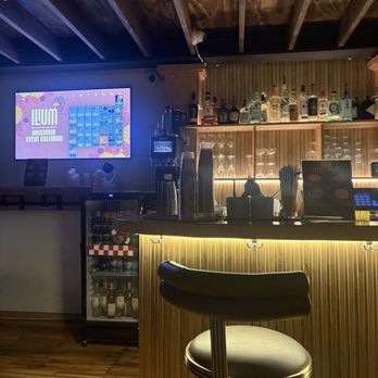Ilium Brewing co - Inside the Ilium. I didn't take photos of guests without permission. - Bars Near Me - Troy, New York