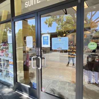 Nothing Bundt Cakes - Store front - Bakeries Near Me - San Carlos, California Nothing Bundt Cakes - Store front - Bakeries Near Me - San Carlos, California