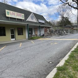 Lee Sun Chinese Restaurant - Outside