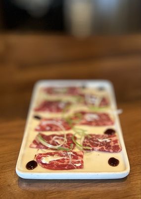Marble Steakhouse & Grille by null