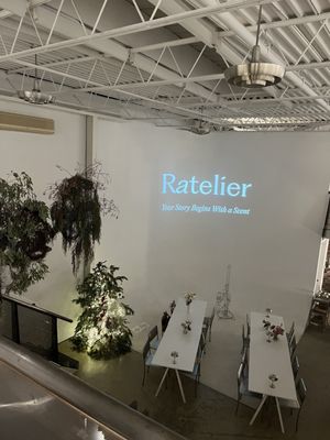 Ratelier by null