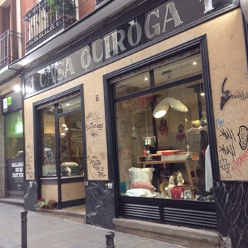 Rughara - Women's Clothing Near Me - Madrid, M