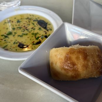 Carmelina's - Free Bread - Italian Near Me - Boston, Massachusetts