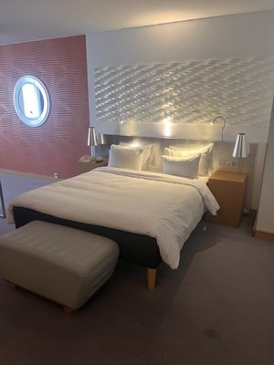 Radisson Blu Hotel Malmö by null