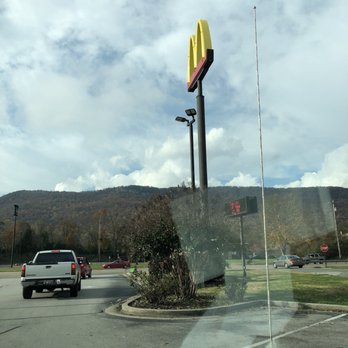 McDonald's - Outside - Fast Food Near Me - Harriman, Tennessee McDonald's - Outside - Fast Food Near Me - Harriman, Tennessee
