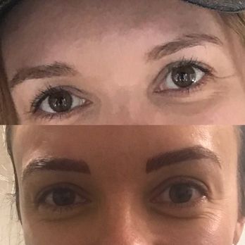 The Brow Lounge - Permanent Makeup Near Me - Folsom, California