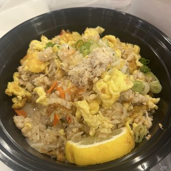 Just Rice - Asian Fusion Near Me - Las Vegas, Nevada Just Rice - Asian Fusion Near Me - Las Vegas, Nevada
