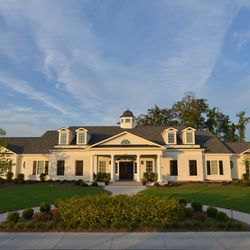The Club at 12 Oaks