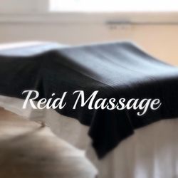 Reid Massage