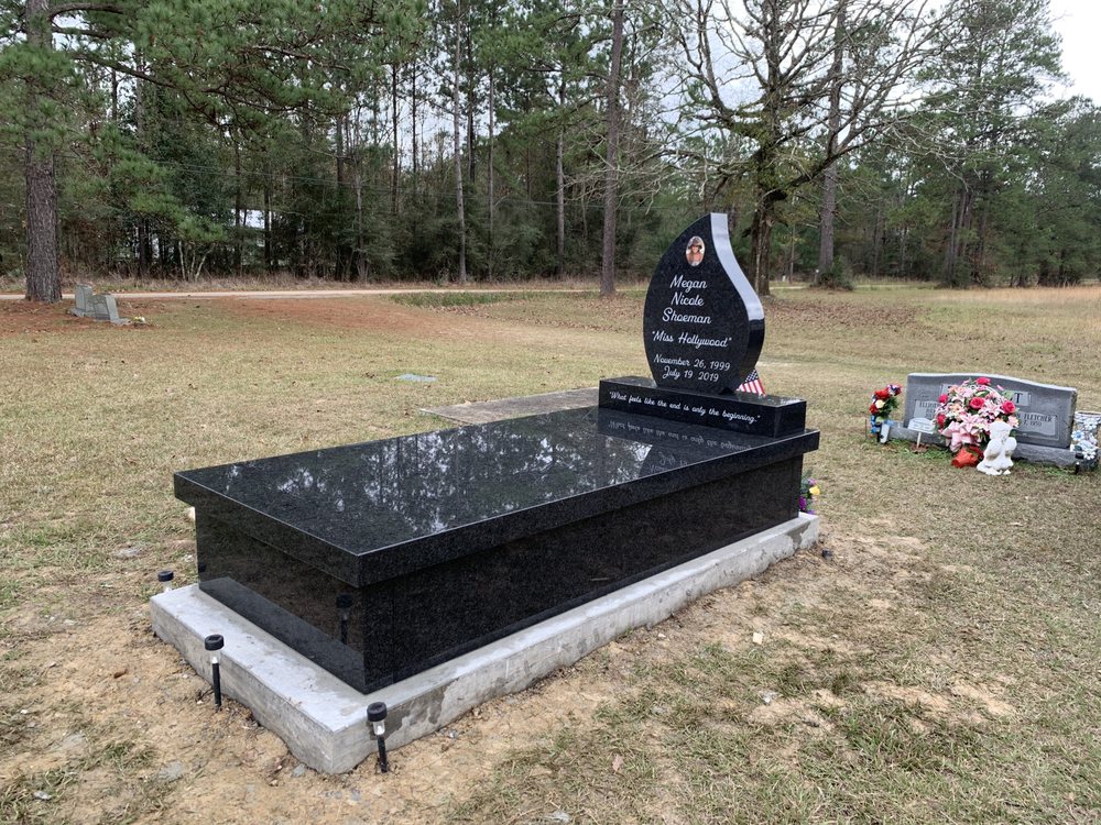 HOPE HAVEN MARBLE & GRANITE 10 Photos 1056 N Airline Hwy, Gonzales