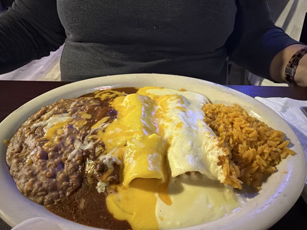 Don Melquias Restaurante Mexicano
