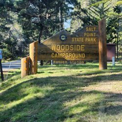 Woodside Campground
