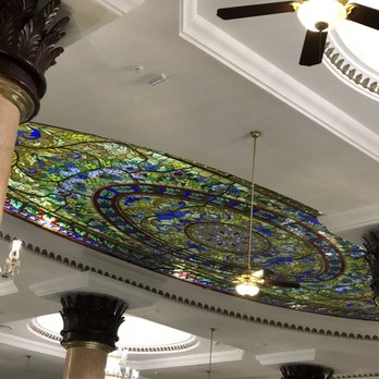 Riu Palace Peninsula - Lobby - Hotels Near Me - Cancún, ROO
