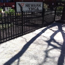 Central Branch YMCA