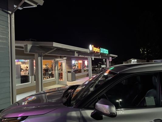 Taqueria Los Pericos by null