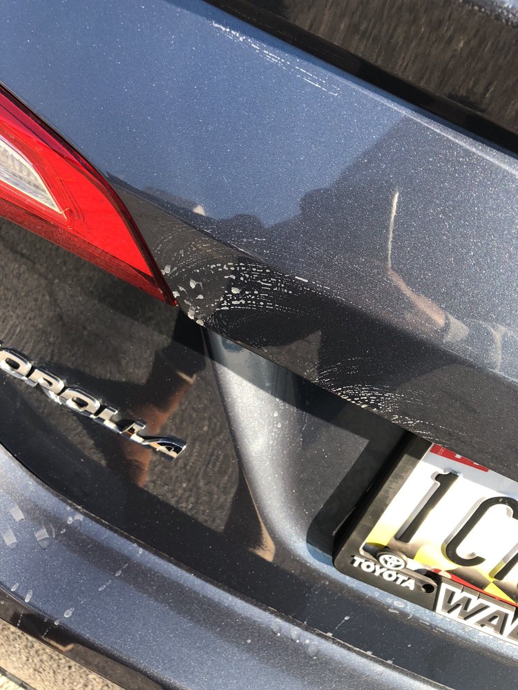 ANDY’S CAR WASH Car Wash 9119 Piscataway Rd, Clinton, MD Phone Number