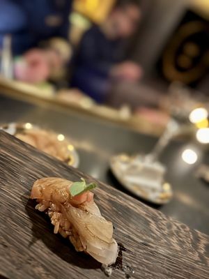 El Secreto Omakase by null