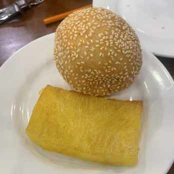 Neptune Corner - Seasame Ball - Dim Sum Near Me - Surrey, British Columbia Neptune Corner - Seasame Ball - Dim Sum Near Me - Surrey, British Columbia