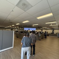AAA - Automobile Club of Southern California - New look. Got fancy. Heheh