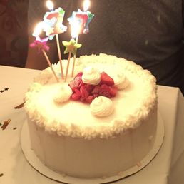 looks great & taste great. Only issue: the ice cream section was not what was discussed when ordering. But oh well.. what can you do? Lol looks great & taste great. Only issue: the ice cream section was not what was discussed when ordering. But oh well.. what can you do? Lol