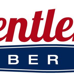 A Gentleman's Haircut