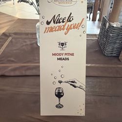 Restauracja Jabłona - Mead!