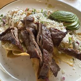 Chilaquiles Chilaquiles