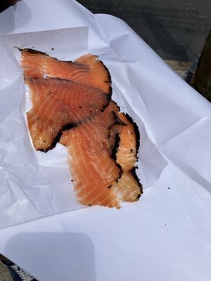 Biederman’s by null