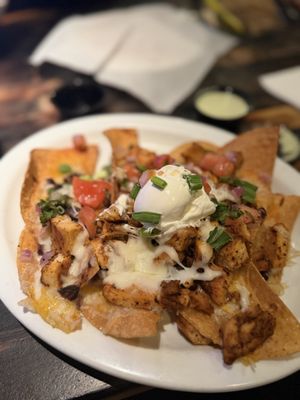 The Standard Tavern by null