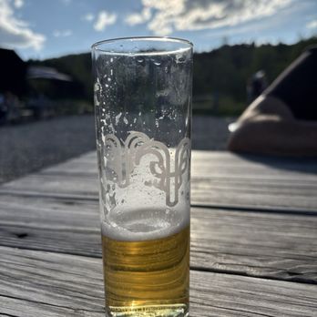Von Trapp Brewing Bierhall Restaurant - Gorgeous beer garden - Austrian Near Me - Stowe, Vermont Von Trapp Brewing Bierhall Restaurant - Gorgeous beer garden - Austrian Near Me - Stowe, Vermont