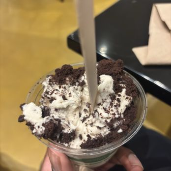 Chef Tanya's Kitchen - Vanilla Ice cream - Vegan Near Me - Palm Springs, California