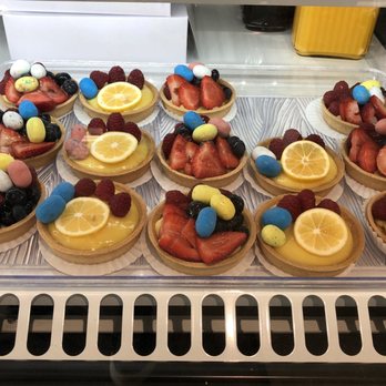 Les Pascals - Highly recommend the lemon tart!!! - Bakeries Near Me - Glen Ellen, California Les Pascals - Highly recommend the lemon tart!!! - Bakeries Near Me - Glen Ellen, California