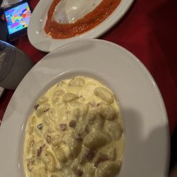 Family Chicken Parmigiana