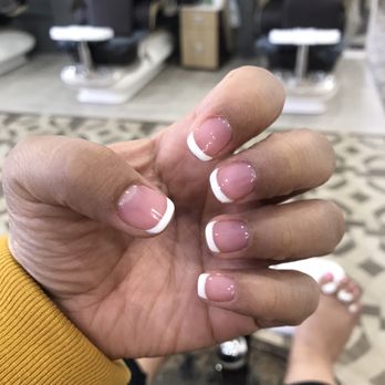 StarNailsBar - Gel French tips by Christie - Nail Salons Near Me - Vista, California StarNailsBar - Gel French tips by Christie - Nail Salons Near Me - Vista, California