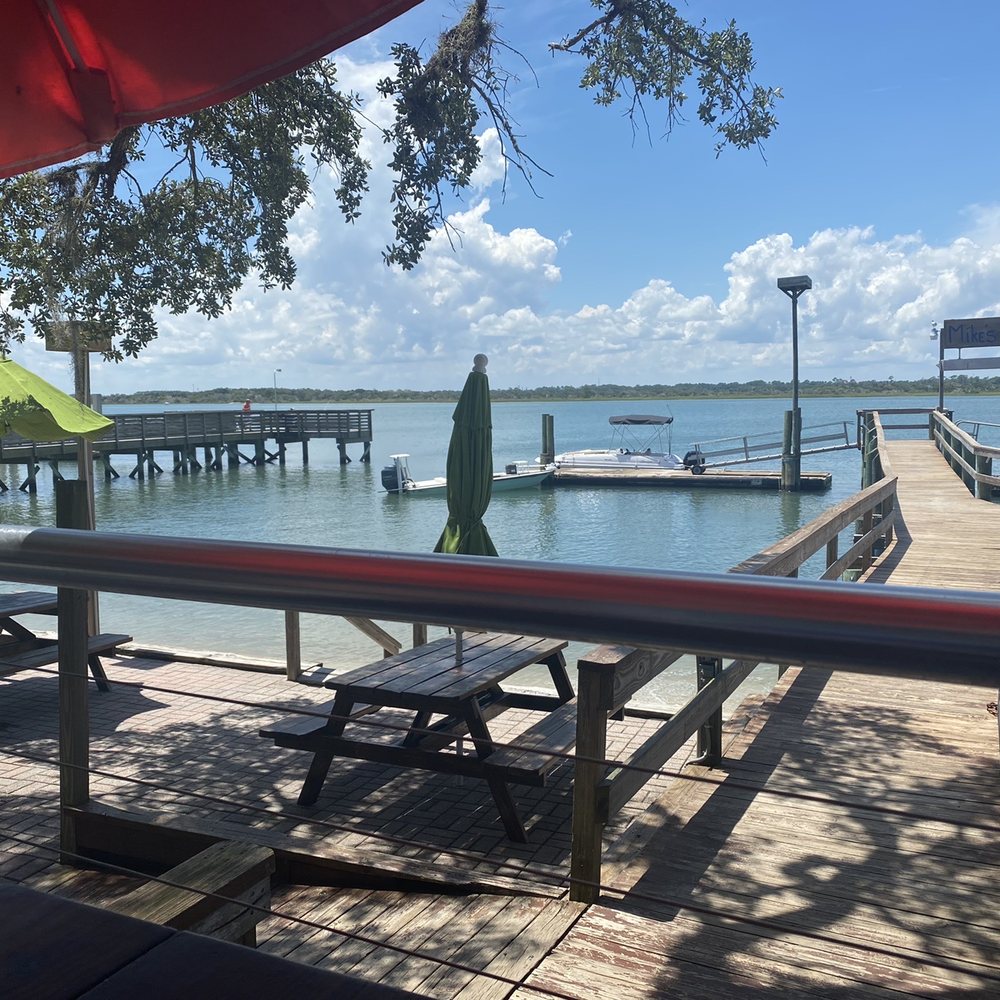 Aunt Kate's - Outdoor seating - American Near Me - Saint Augustine, Florida Aunt Kate's - Outdoor seating - American Near Me - Saint Augustine, Florida