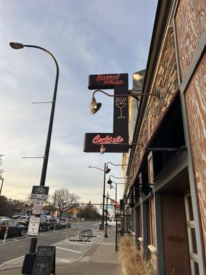 Dino's Lounge by null