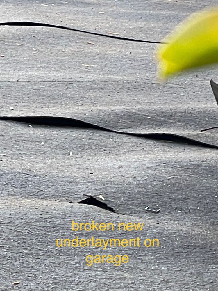 Slide of Los Gatos Roofing