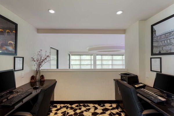 C Hotel by Carmen's, BW Premier Collection by null