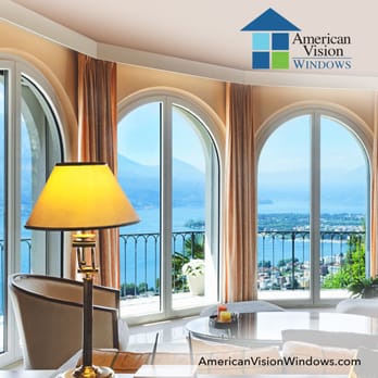 American Vision Windows - Windows are the eyes of your home! See the difference with a new set of beautiful windows from American Vision Windows! - Windows Installation Near Me - Tustin, California