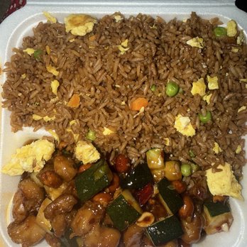 Chuan Jiang Hao Zi - Kung pao chicken - Chinese Near Me - Columbus, Ohio