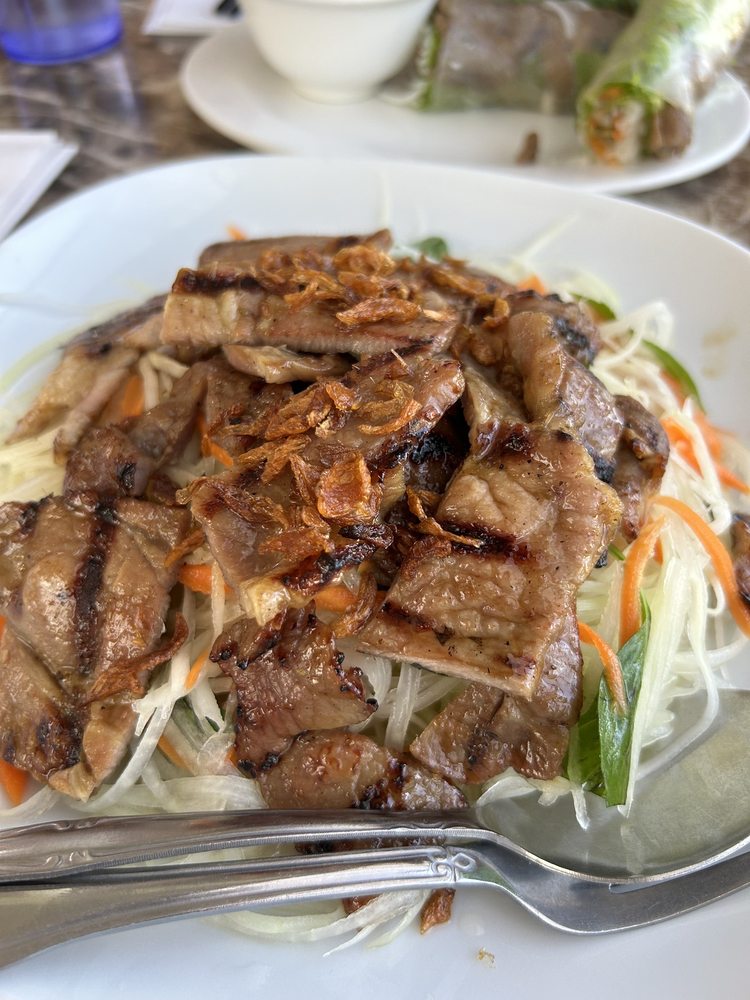THE BEST PHO & THAI - Updated 2024 - 251 Photos & 306 Reviews - 739 ...