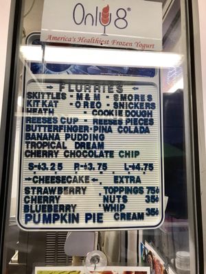 Menu photo 6 Dairy Del Louisville, KY Menu photo 6 Dairy Del Louisville, KY
