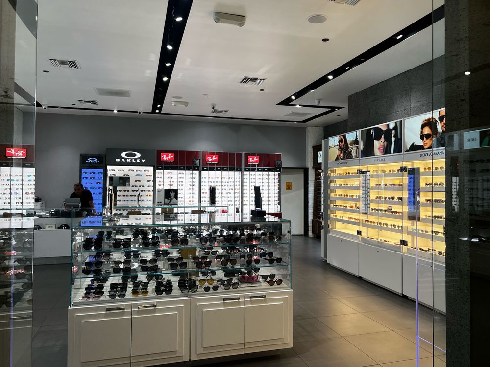 SUNGLASS GALLERY Updated September 2024 100 W Broadway, Glendale