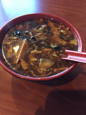 Blossom Kitchen by null